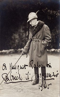 Autografi